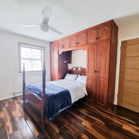 3 Bed Renovated Cottage Carramore Lake, Belmullet Ballina  Esterno foto